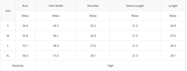 Rhonda Striped Oversized Pullover | DROPSHIP