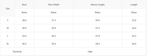 Rita Colorblock Long Sleeve Knit Top | DROPSHIP