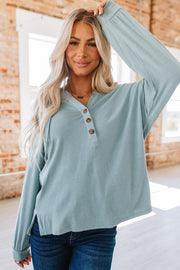 Ruthie Hooded Pullover | S-2XL