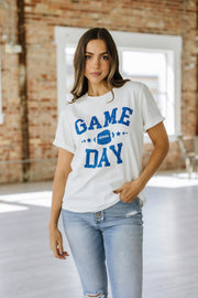 Ted Game Day Football Graphic Tee | PRE ORDER