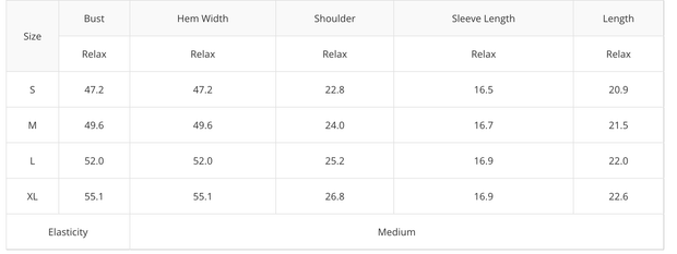 Sienna Patchwork Star Long Sleeve Top