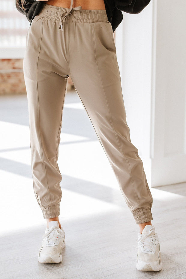 Skylar Essential Athleisure Jogger