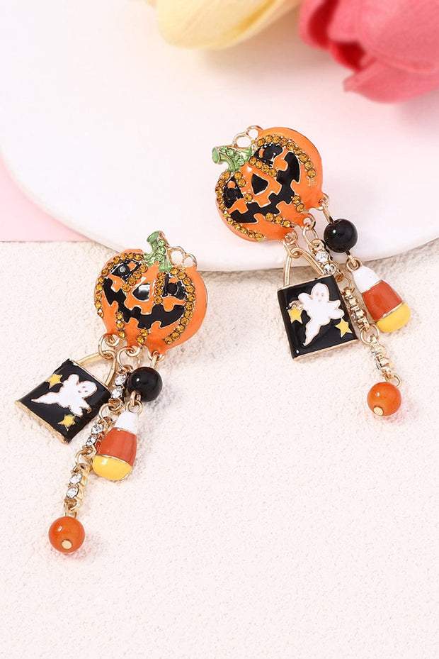 SALE - Spooky Season Earrings