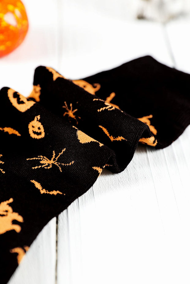 SALE - Spooky Season Halloween Socks