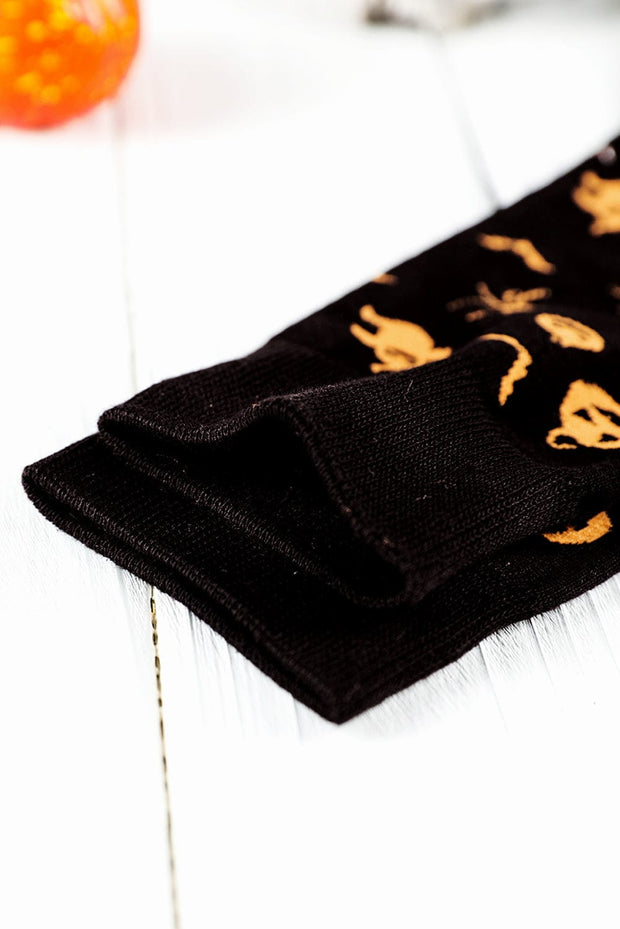 SALE - Spooky Season Halloween Socks