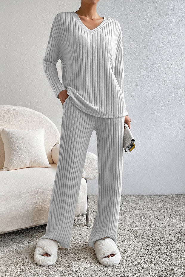 Stephanie Cozy Loungewear Set | S-XL
