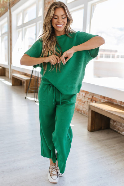 Stockton Textured Set | DROPSHIP