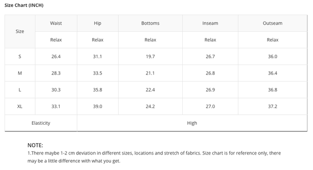 Taygon Checkered Pattern Leggings
