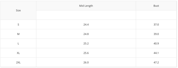 Terence Layered Sleeve Tunic