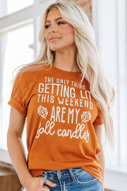 SALE - The Only Thing Graphic Tee