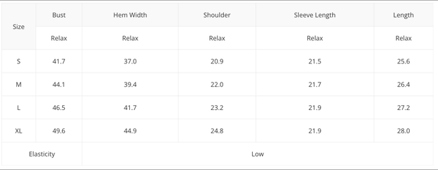 Vivienne Colorblock Henley Sweatshirt | DROPSHIP