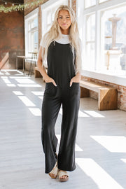 Kylee Wide Leg Jumpsuit | S-XL | PRE ORDER