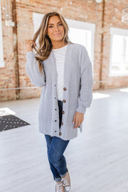Whitley Knit Cardigan