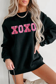 Ellis XOXO Graphic Sweatshirt | S-2XL