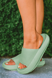 Everlee Slip On Sandal | Pre Order 4/19