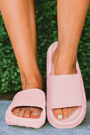 Everlee Slip On Sandal | Pre Order 4/19