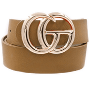 Fashion Belts Liam & Company Belt
