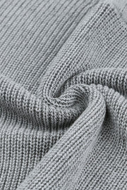 Nina Henley Hooded Sweater S-2XL